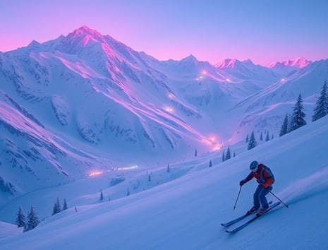 AI Fest SWISS ALPS 2026
